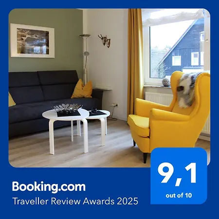 Apartment Am Skilift