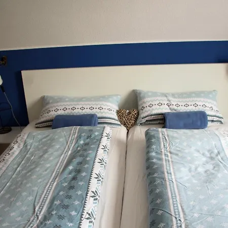 Am Skilift Apartment