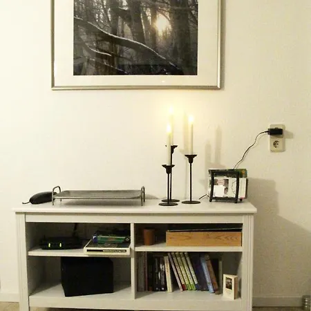 Am Skilift Apartment