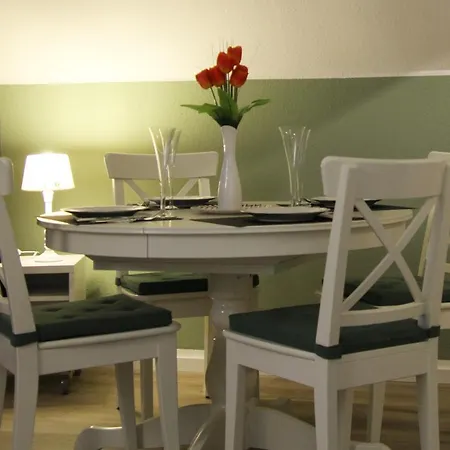 Am Skilift Apartment